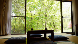 スイート 専用バスルーム