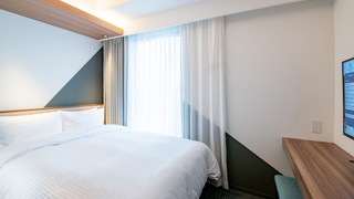 スタンダード ダブルルーム