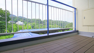 カジュアルルーム 2階 or 3階 エレベーターなし 山側 禁煙