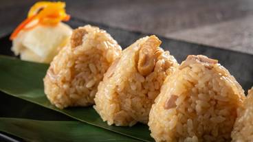 朝食ビュッフェ / 7