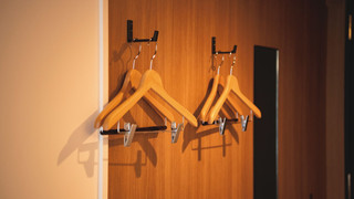 スタンダード ダブルルーム