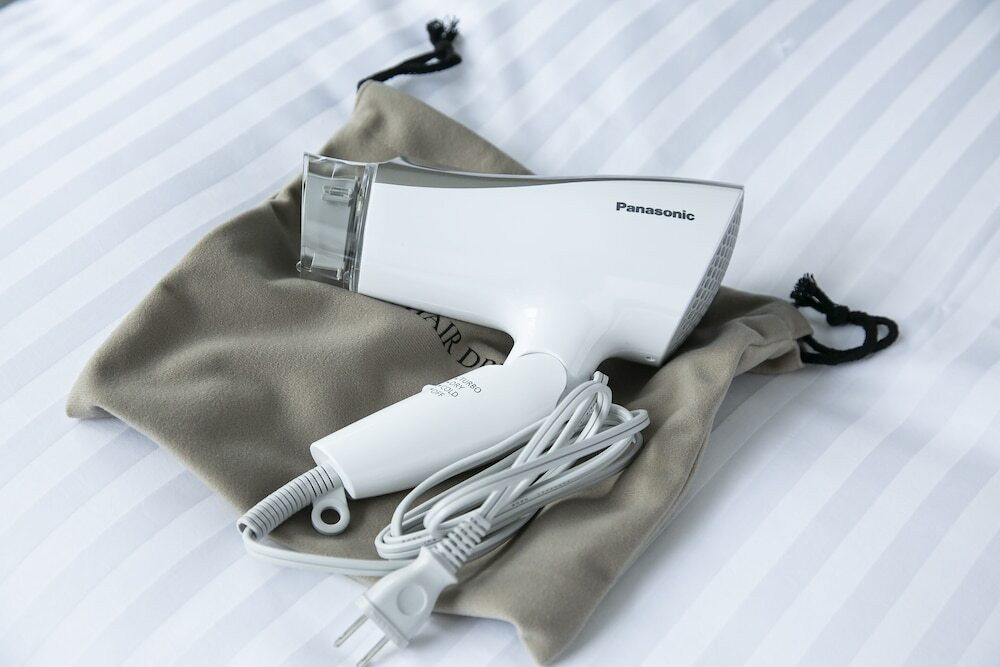 ヘアドライヤー