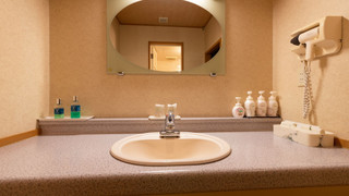 ファミリールーム 禁煙