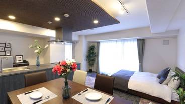 リビング エリア / 31