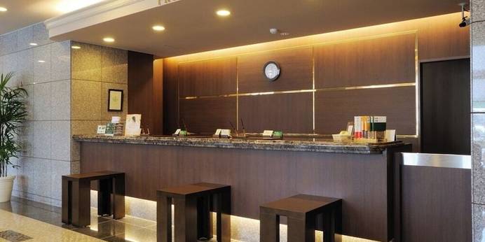 ホテルルートイン仙台港北インター（宮城県 ビジネスホテル） / 1