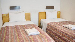 トリプルルーム