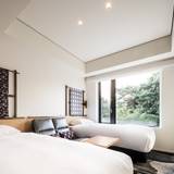 モデレートツイン / 2