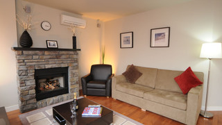 アパートメント 3 ベッドルーム リゾートビュー (Upstairs)