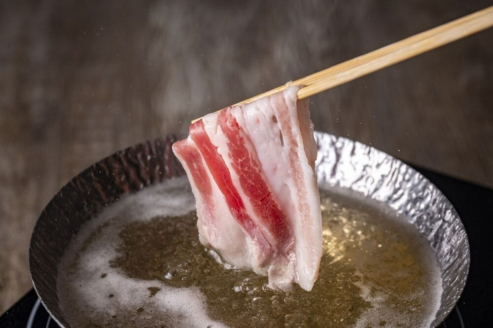 レストラン