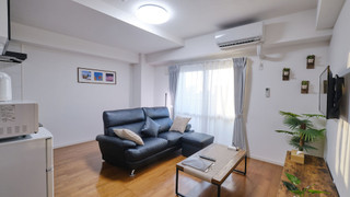 スタンダード コンドミニアム ダブルベッド 1 台