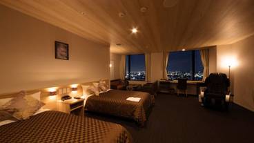 施設からの眺望 / 16