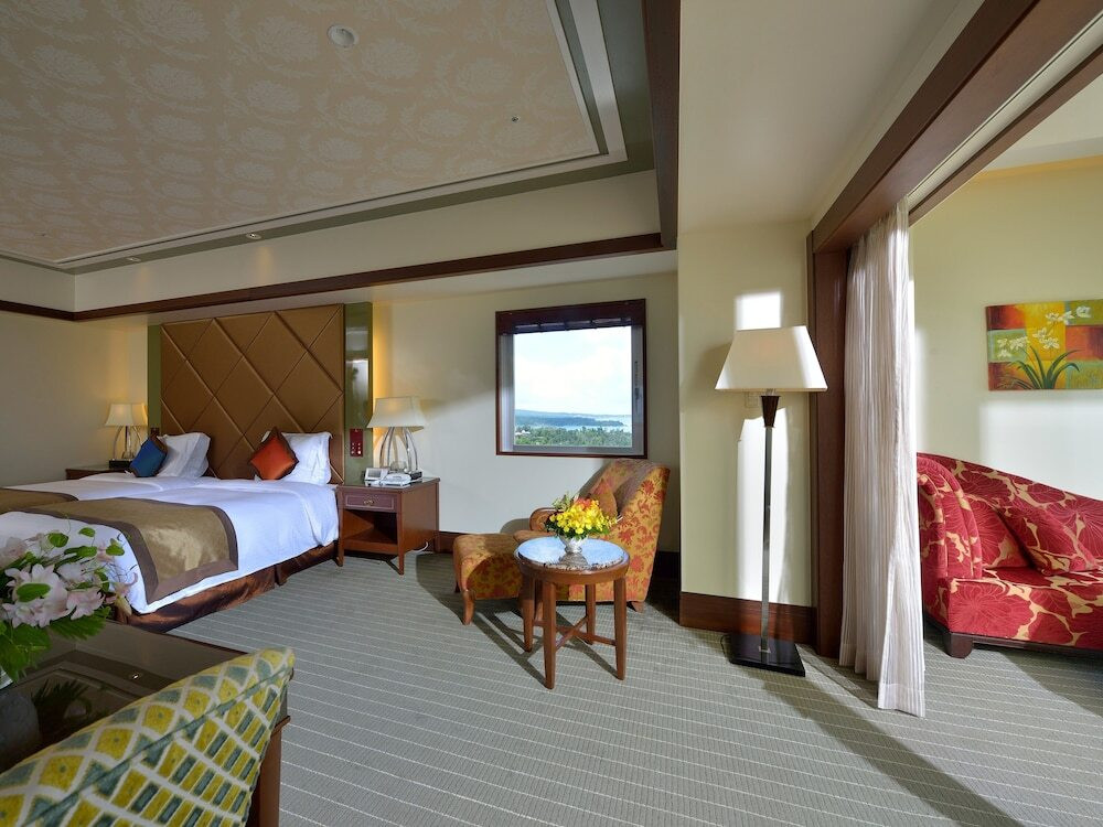 プレミアグランスイート２