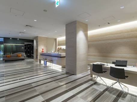 JR九州ホテル ブラッサム博多中央 / 3