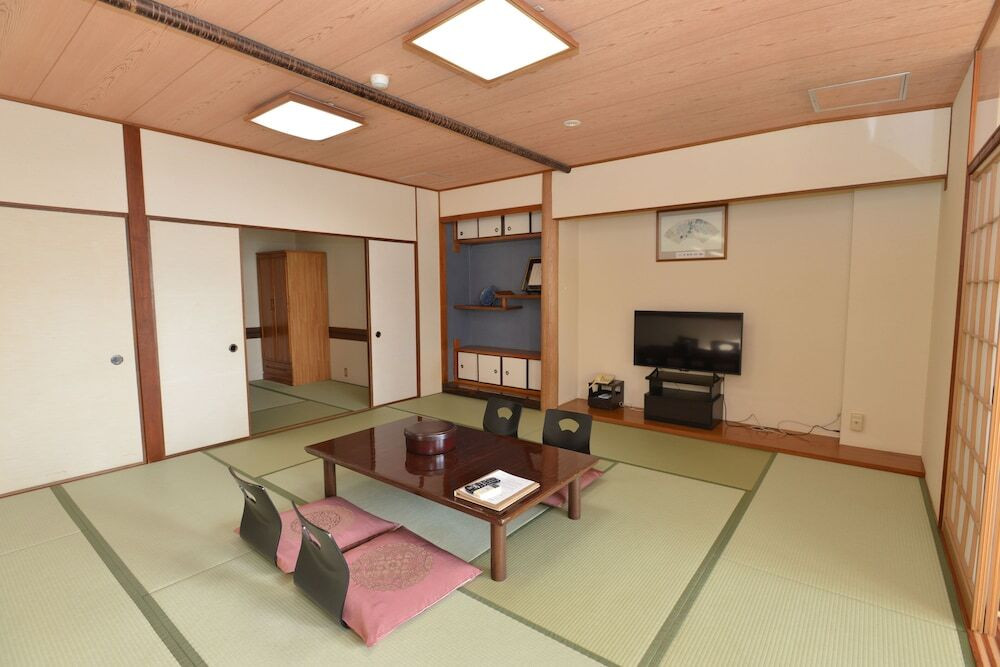 客室