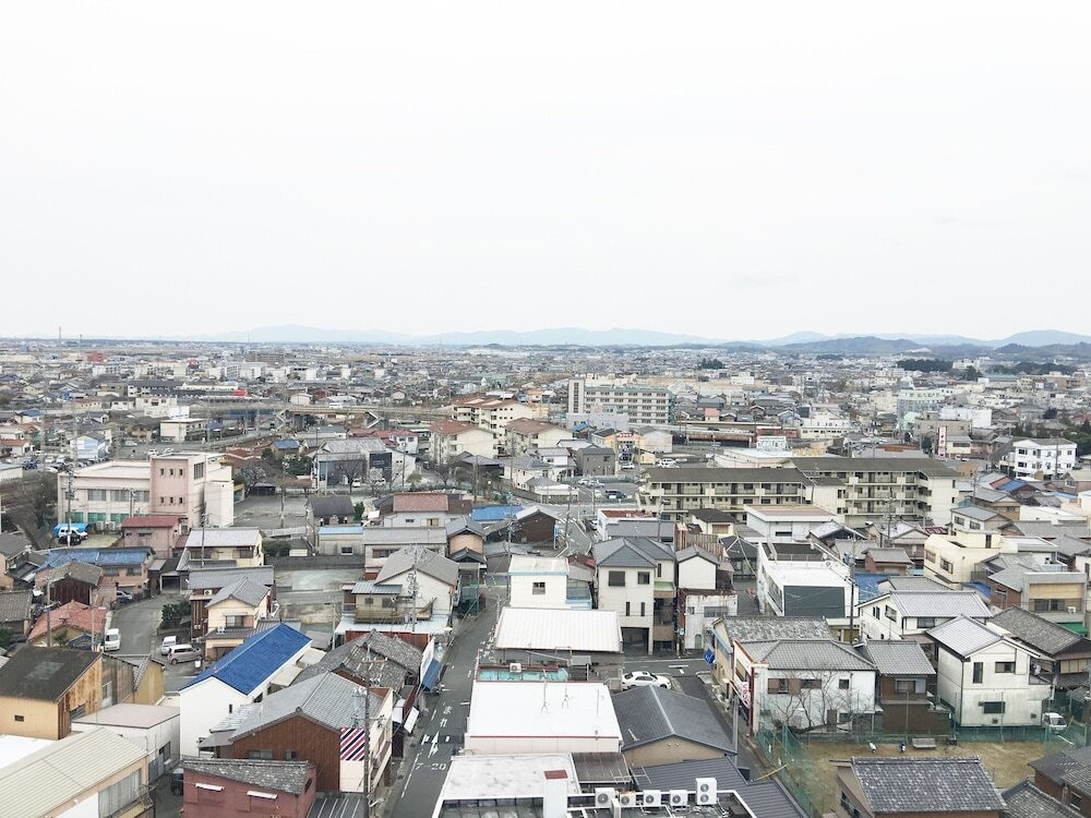 施設からの眺望