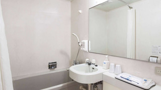 スタンダード ダブルルーム 禁煙