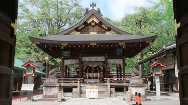 観光スポット / 3