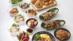 銀座キャピタルホテル茜（はとバス直営）