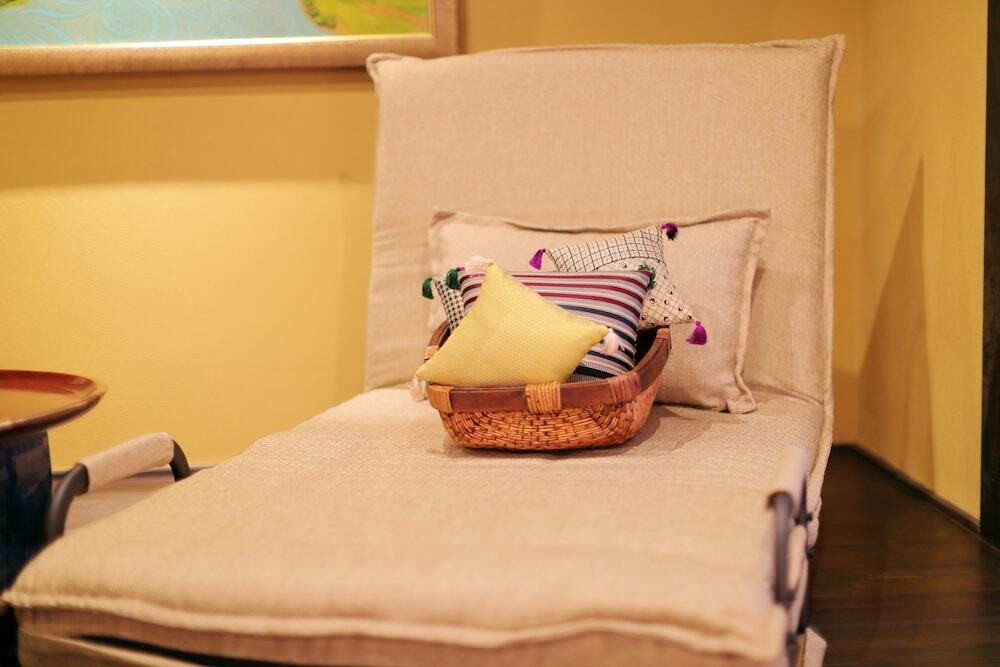 客室の設備とサービス