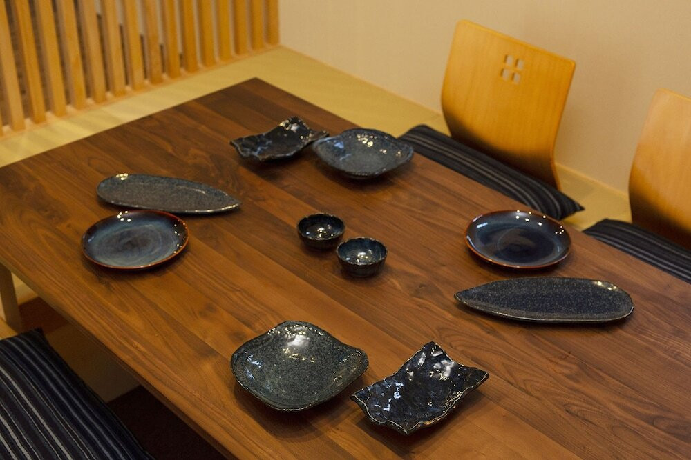 客室の設備とサービス