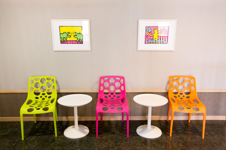 アートスポット②