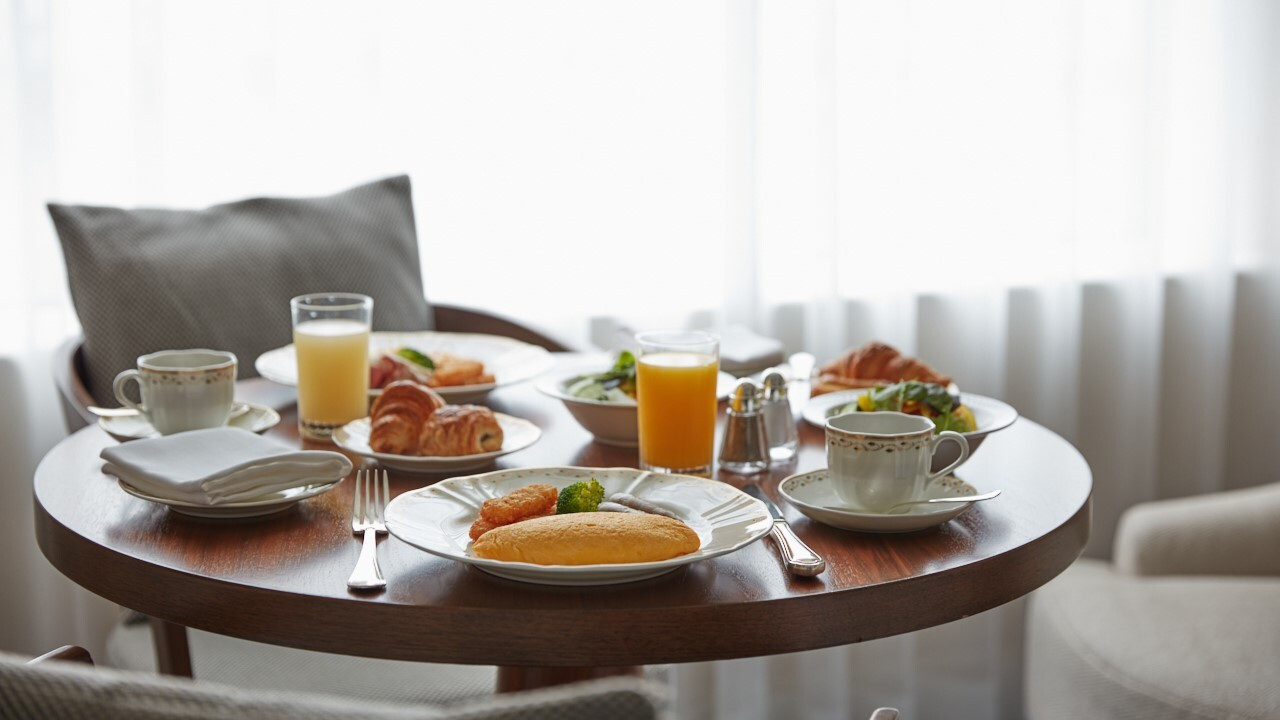 お台場観光やショッピングに便利♪夏場はプールでリゾート気分4250682