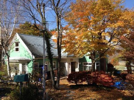 ペンション 飛遊人 / 1