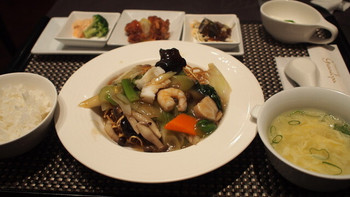 「帝塚山グランパ」料理 1004414 