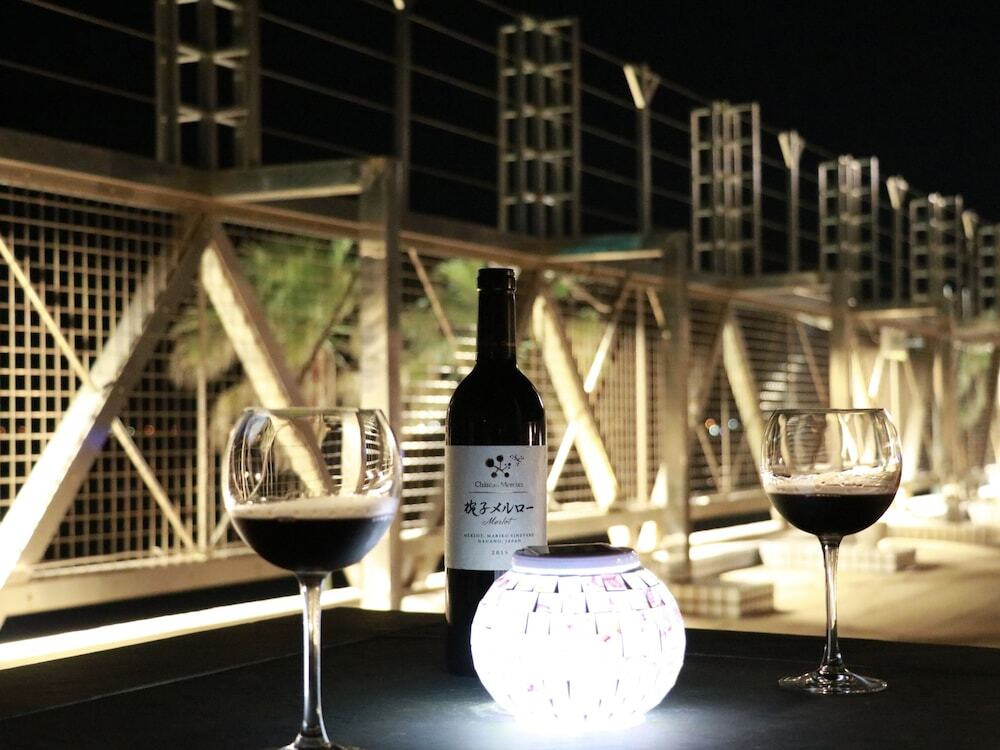 テラス / パティオ