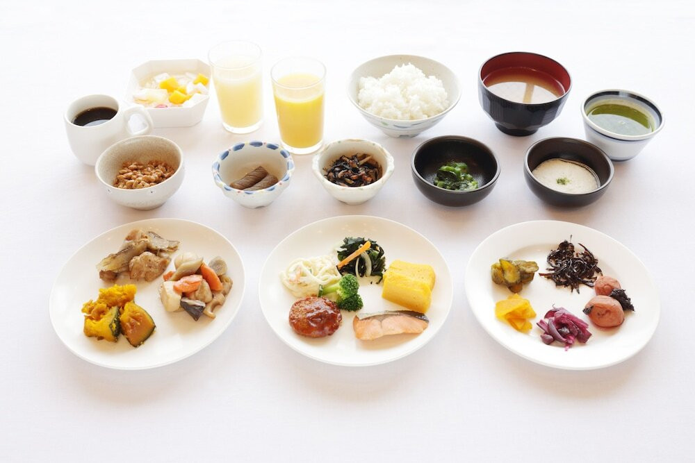 食事・飲み物