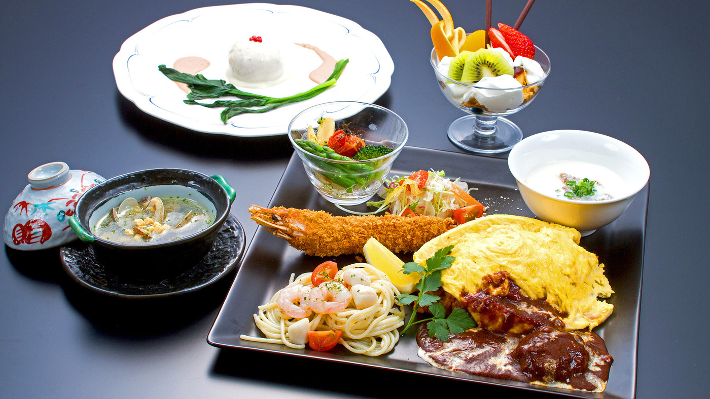 ウェルカムベビー専用客室あり！Yogiboや貸切風呂などを満喫！3930731