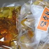 おいもやさん興伸 大丸東京店（オイモヤサンコウシン）