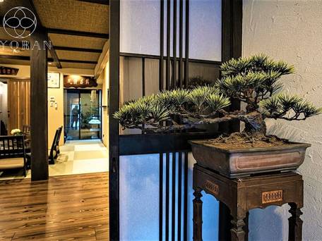 京蘭ー瑠安邸 / 4