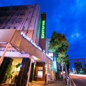 ホテルクドウ大分(大分県 ビジネスホテル) / 2