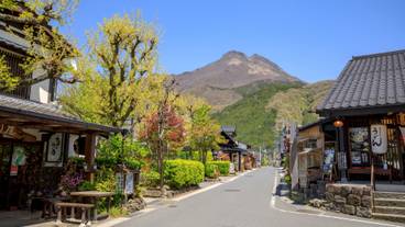 湯の坪街道 / 5
