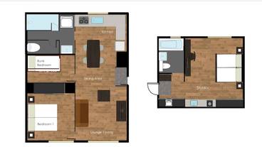 フロアマップ / 33