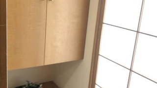 モデレートジャパニーズツインルーム 禁煙 (21.8平米)