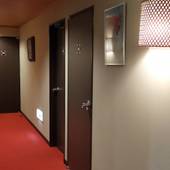 景雲荘（東京都 旅館） / 2