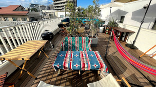 Nagisa 禁煙 (シャワーのみ)