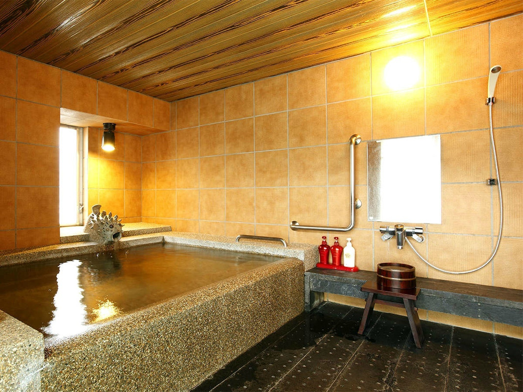 ダイニング付和室／内風呂　