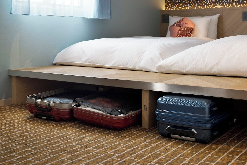 デラックスルーム(4)