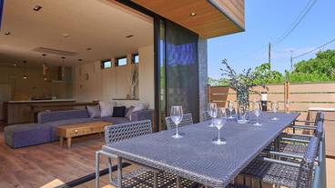 テラス / パティオ / 31