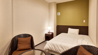 スーペリアダブル 禁煙