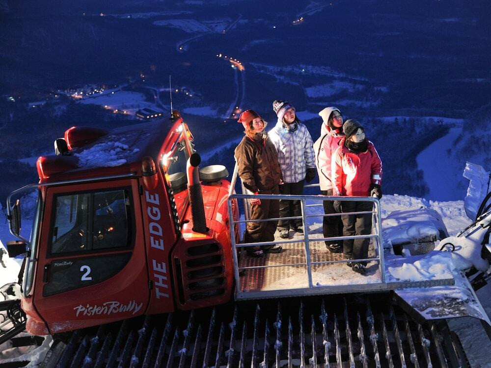 スノー スポーツとスキー