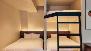 スーペリア スイート 禁煙