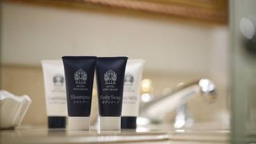 通常アメニティ / 1