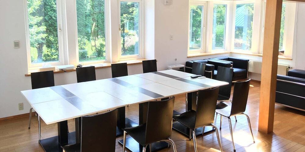 ダイニングルーム