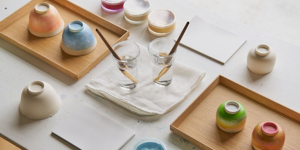 子供向けアクティビティ