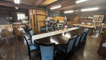 共用キッチン / 13