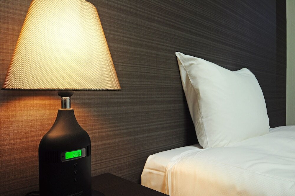 客室の設備とサービス